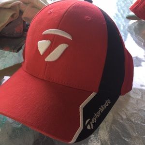 Taylormade Golf Hat